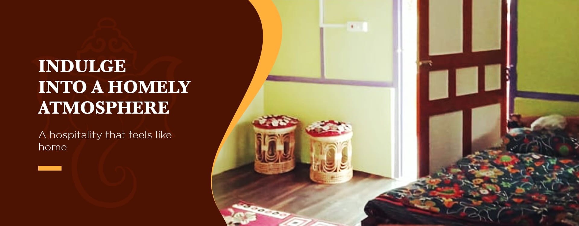 Shreeganesh Homestay