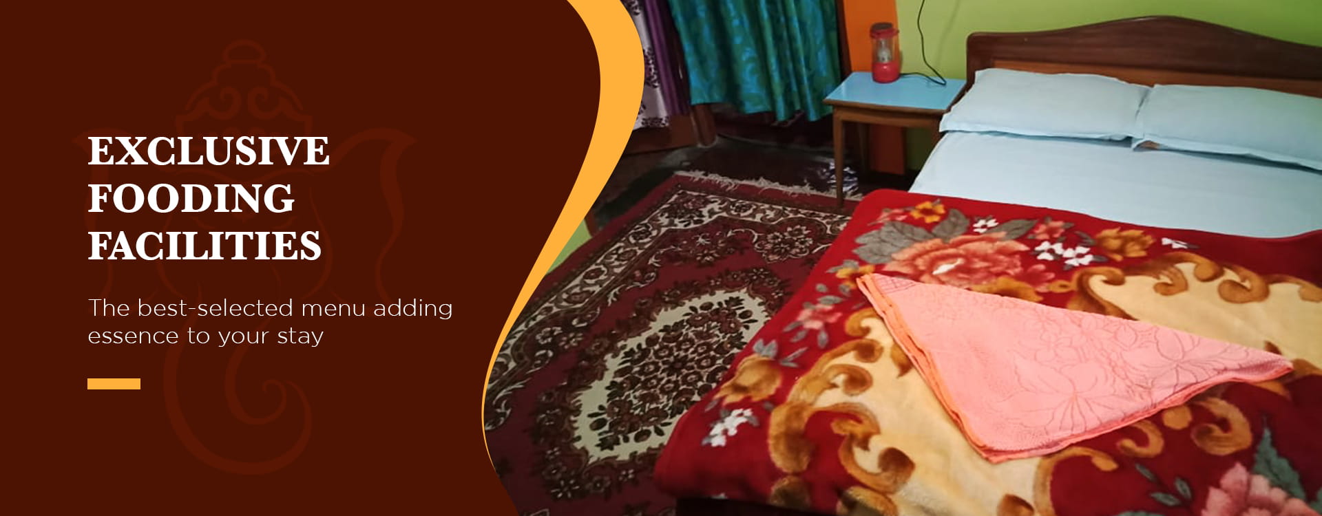 Shreeganesh Homestay